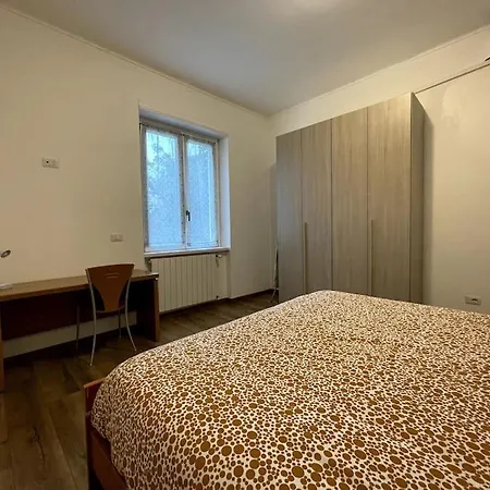 - Modern And Chic * Bergamo