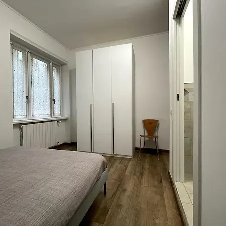 Apartament - Modern And Chic *