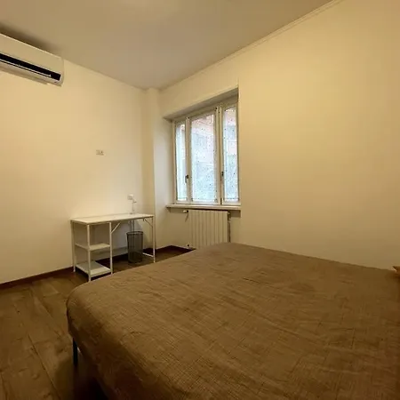 Διαμέρισμα - Modern And Chic Μπέργκαμο